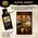 Ultra Peat Whisky flavor profile showing smoky Scotch style peated whiskey essence and oak barrel aging kit