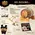 Whiskey making kit includes charred oak aging barrel, bung, spigot, funnels, restoration kit, storage tablets and Bootlegger’s Bible instruction book.