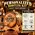 Personalized Bootleg whiskey making kit with American oak barrel and selection of customizable whiskey, bourbon, Irish whiskey and rum graphic designs.