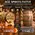 Small personalized American white oak bourbon barrel compared with a traditional 53-gallon distillery barrel, illustrating faster oak flavor extraction and notes of vanilla, caramel, toasted oak, and spice.